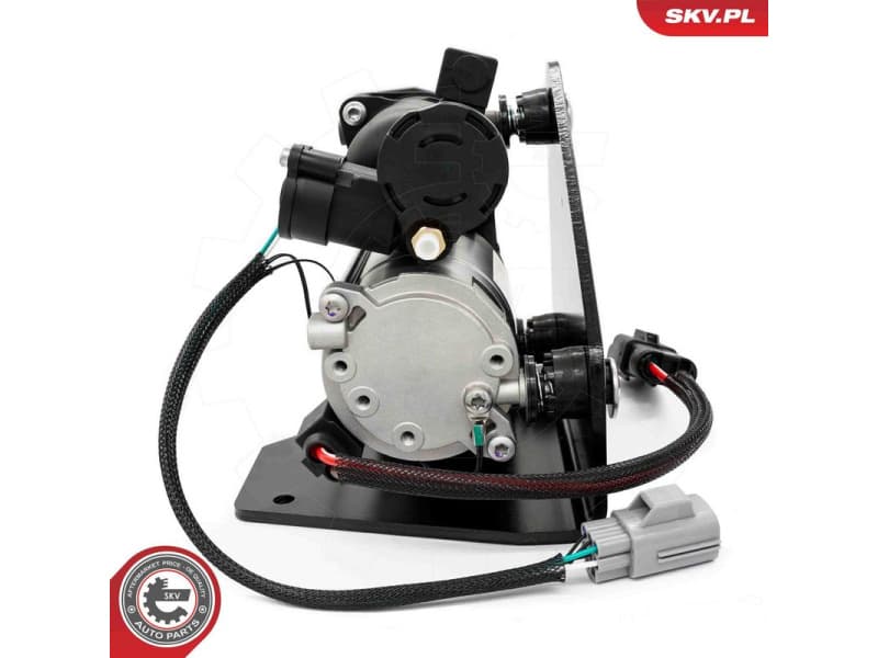 Compressor, compressed-air system 58SKV508 - image 8