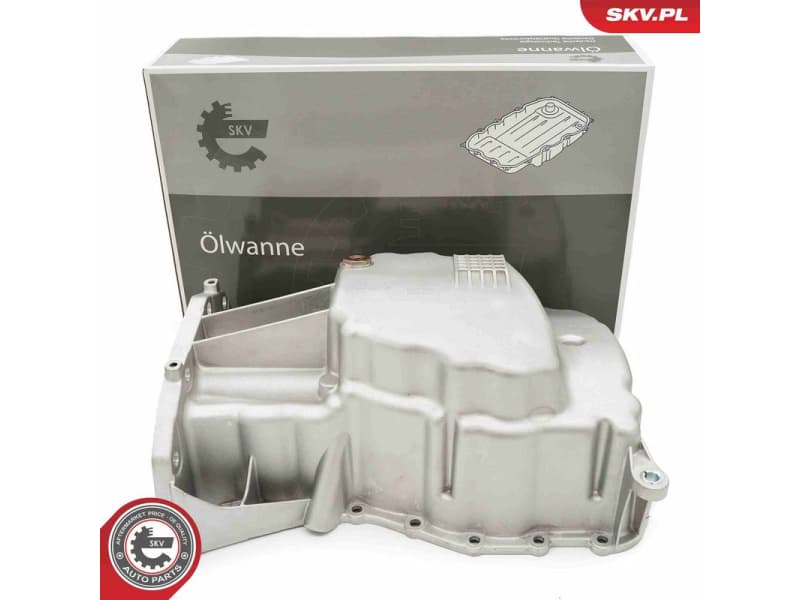 Oil Sump 48SKV815