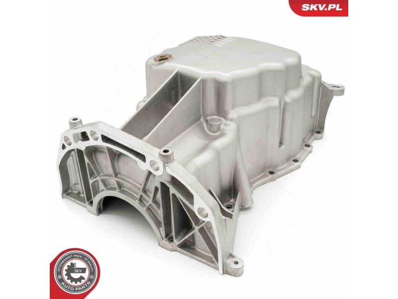 Oil Sump 48SKV815 - image 4