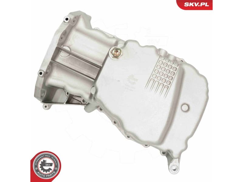 Oil Sump 48SKV815 - image 5