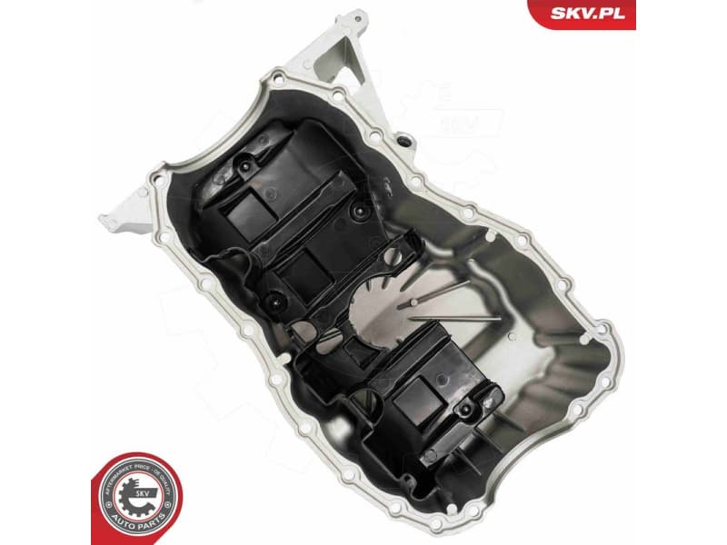 Oil Sump 48SKV815 - image 6