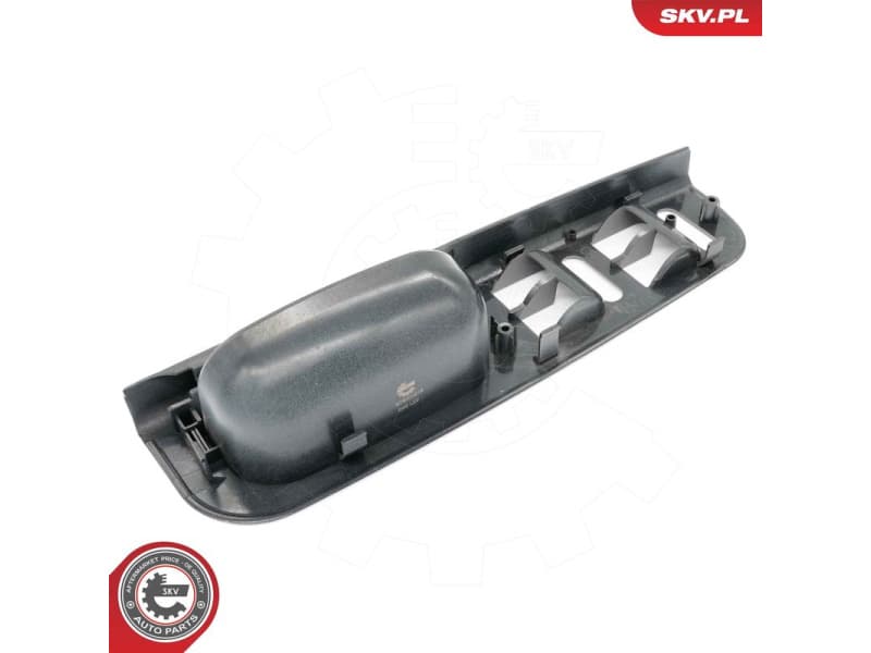 Door Handle, interior equipment 97SKV016 - image 2