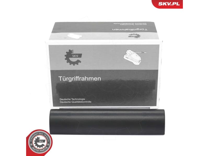 Door Handle, interior equipment 97SKV014