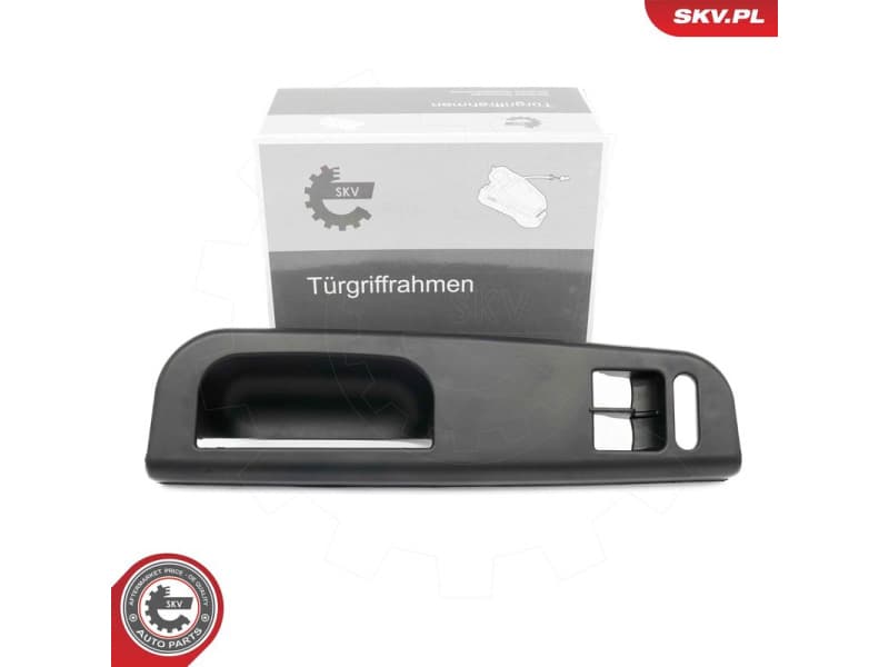 Door Handle, interior equipment 97SKV004