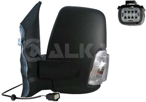 Exterior Mirror 9225666