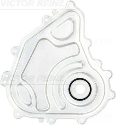Shaft Seal, crankshaft 81-10606-00