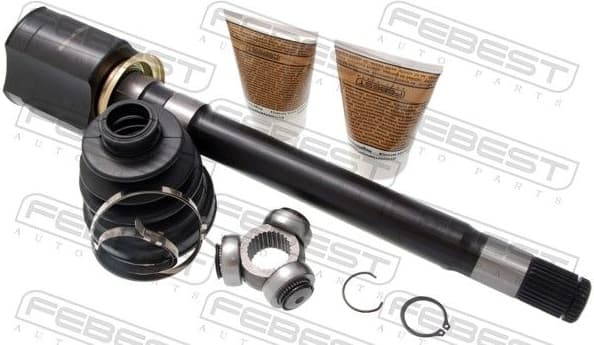 Joint Kit, drive shaft 2911-DIIIFRH