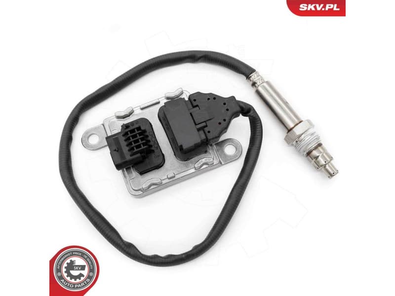 NOx Sensor, NOx catalytic converter 71SKV004 - image 2
