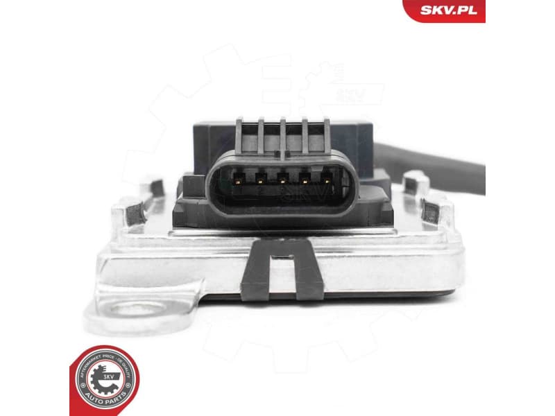 NOx Sensor, NOx catalytic converter 71SKV004 - image 4