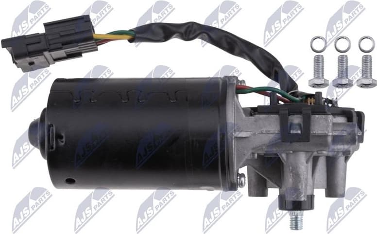 Wiper Motor ESW-RE-035 - image 3