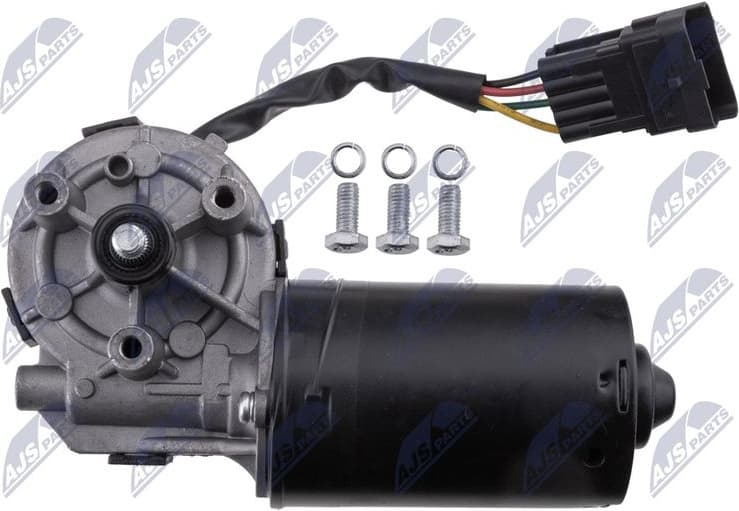 Wiper Motor ESW-RE-035 - image 5