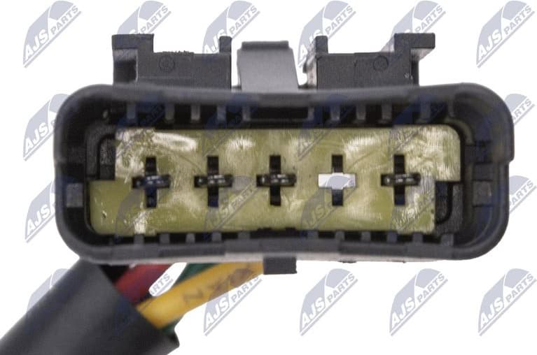 Wiper Motor ESW-RE-035 - image 6
