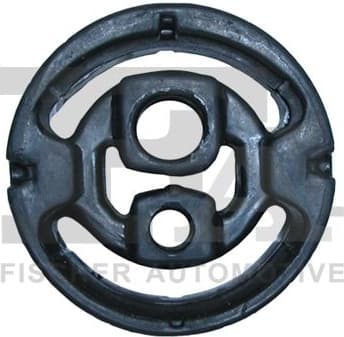 Mount, exhaust system 233-924 - image 2