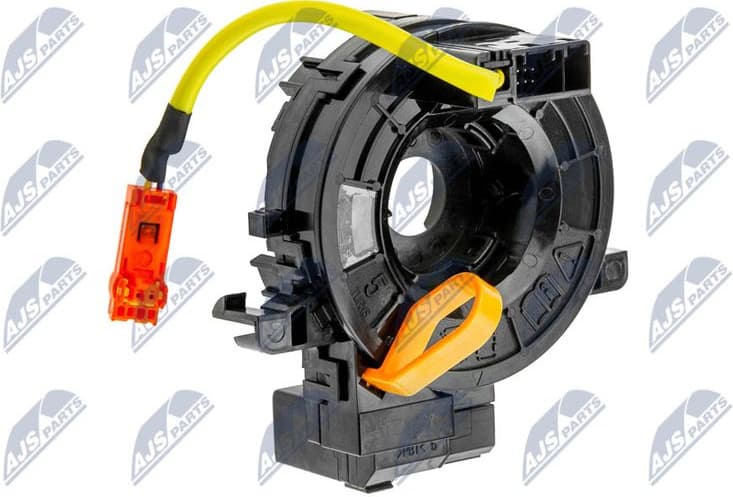 Clock Spring, airbag EAS-TY-027
