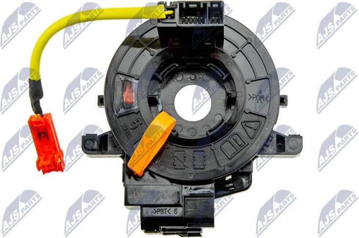 Clock Spring, airbag EAS-TY-027 - image 4