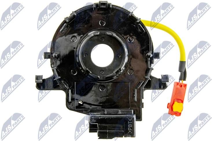 Clock Spring, airbag EAS-TY-027 - image 5