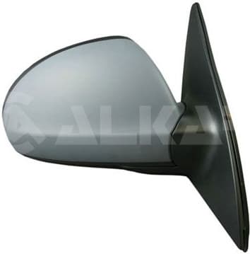 Exterior Mirror 6126638