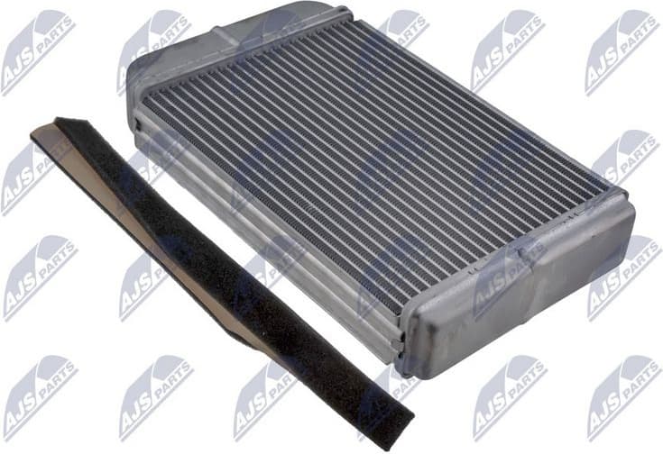 Heat Exchanger, interior heating CNG-FT-009 - image 2