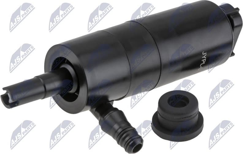 Washer Fluid Pump, headlight cleaning ESP-PL-005
