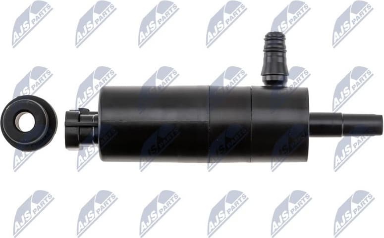 Washer Fluid Pump, headlight cleaning ESP-PL-005 - image 3