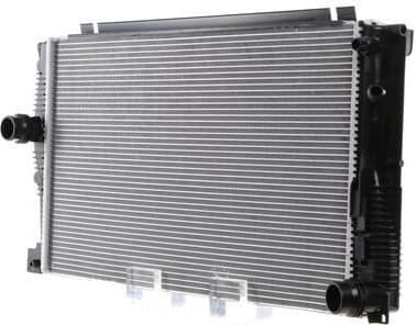 Radiator, engine cooling BEHR CR 775 001S - image 2