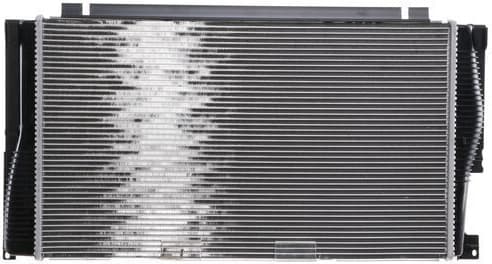 Radiator, engine cooling BEHR CR 775 001S - image 5