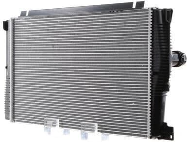 Radiator, engine cooling BEHR CR 775 001S - image 6