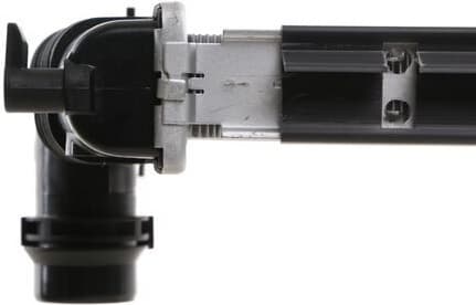 Radiator, engine cooling BEHR CR 775 001S - image 9