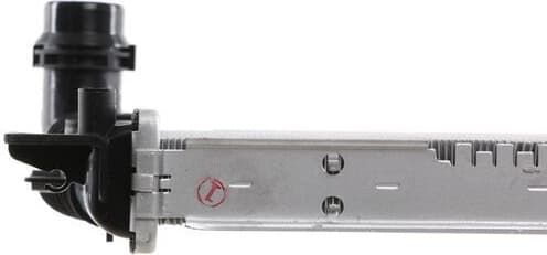 Radiator, engine cooling BEHR CR 775 001S - image 10