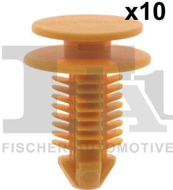 Clip, trim/protection strip 33-10036.10