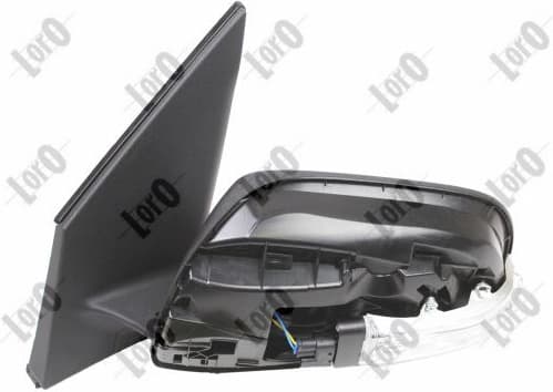 Exterior Mirror LORO 3947M01