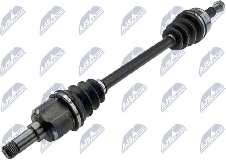 Drive Shaft NPW-CT-089 - image 2
