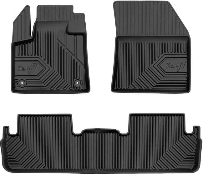 Floor Mat Set NO.77 77425156