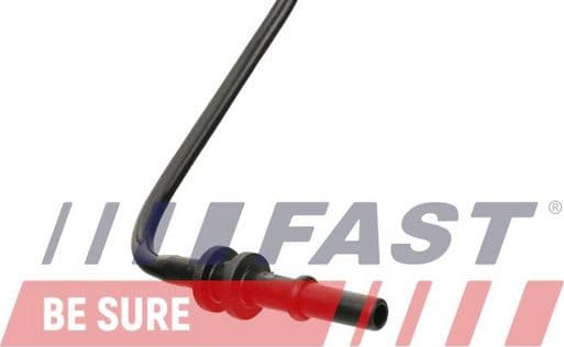 Fuel Line FT39673 - image 3