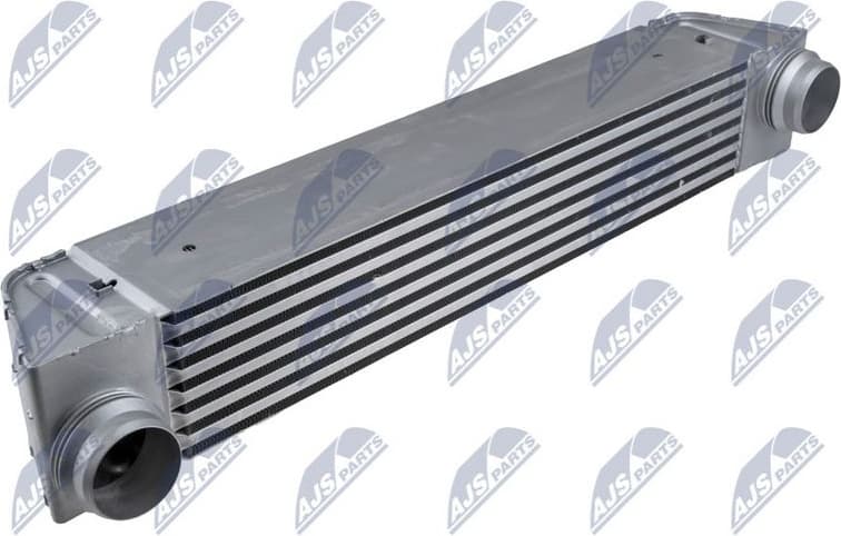 Charge Air Cooler CNG-BM-001
