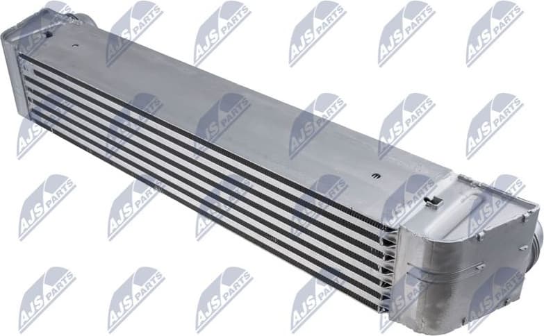 Charge Air Cooler CNG-BM-001 - image 2