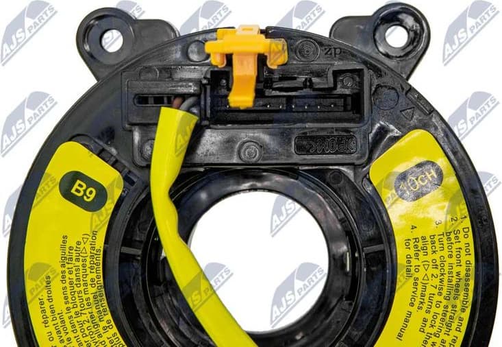 Clock Spring, airbag EAS-PL-010 - image 7