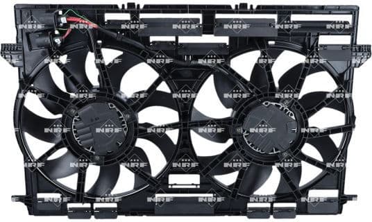 Fan, engine cooling 470122 - image 3