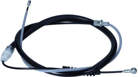 Cable Pull, parking brake 32-1586