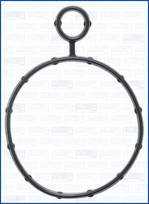 Gasket, vacuum pump 01630400