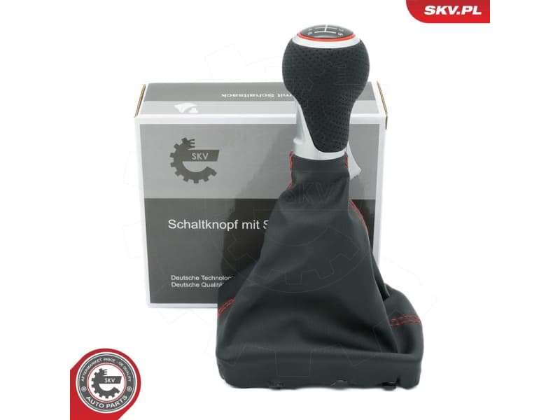 Gear Lever Knob 63SKV417