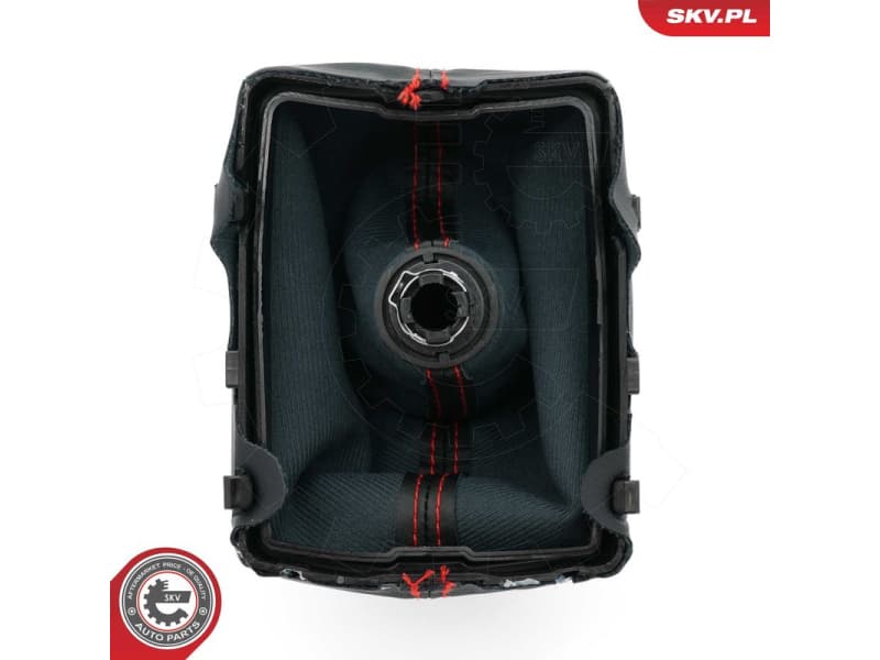 Gear Lever Knob 63SKV417 - image 2