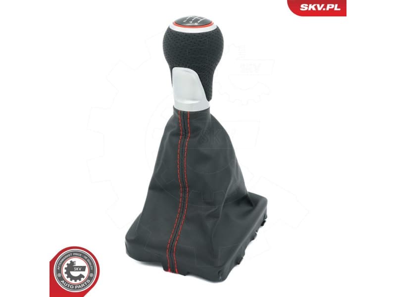 Gear Lever Knob 63SKV417 - image 4