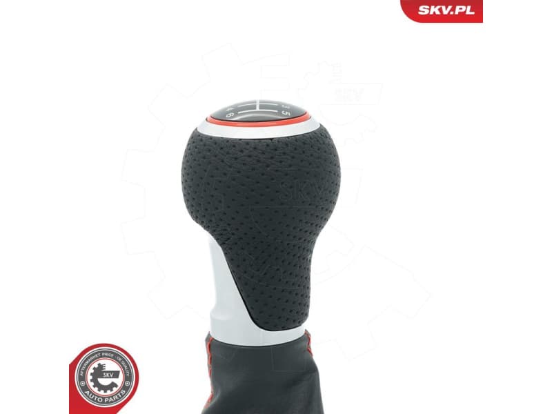 Gear Lever Knob 63SKV417 - image 5