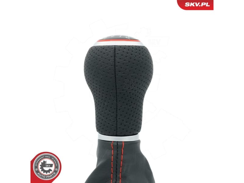 Gear Lever Knob 63SKV417 - image 7