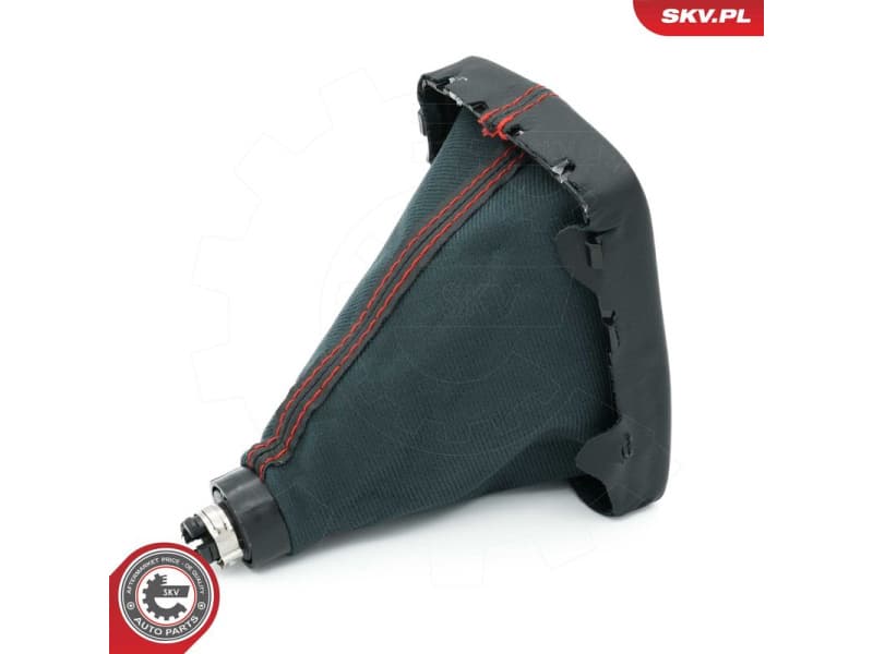 Gear Lever Knob 63SKV417 - image 10