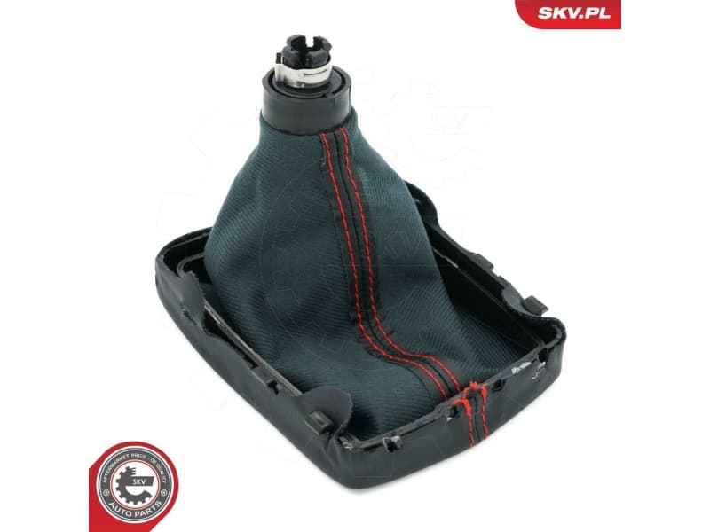 Gear Lever Knob 63SKV417 - image 11