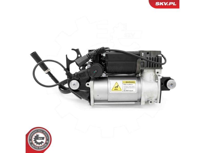 Compressor, compressed-air system 58SKV517 - image 4