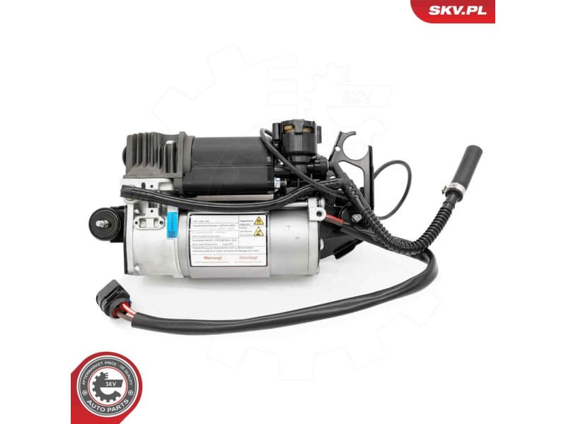Compressor, compressed-air system 58SKV517 - image 5