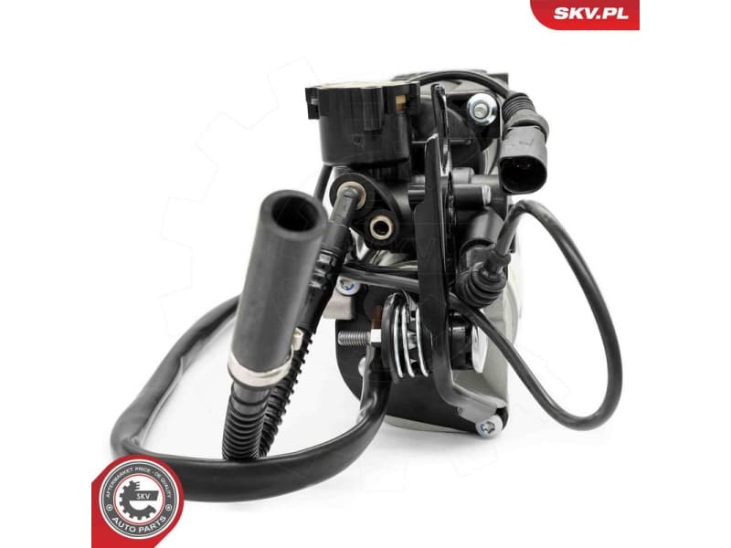Compressor, compressed-air system 58SKV517 - image 9